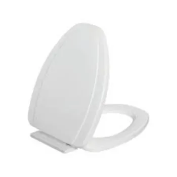 Modern Toilet Seat Cover