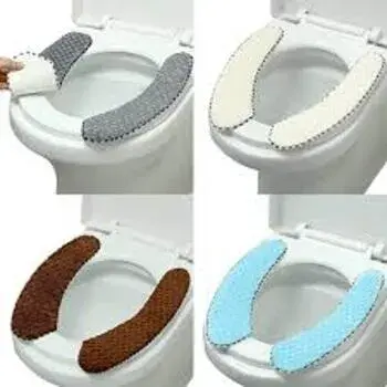 Toilet Seat Cover