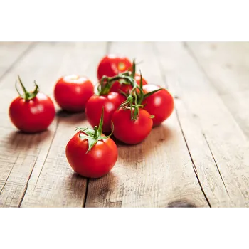 Natural Tomato