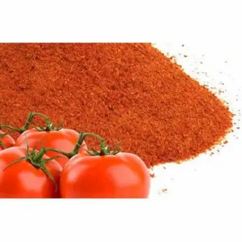 Tomato Powder