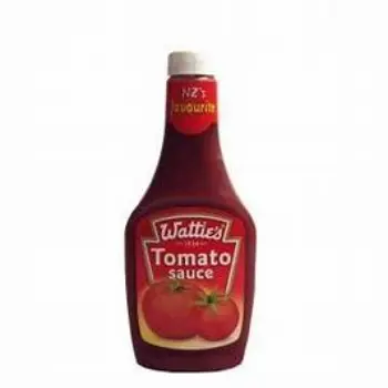 Fresh Tomato Sauce