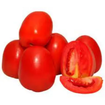 Natural Fresh Tomato