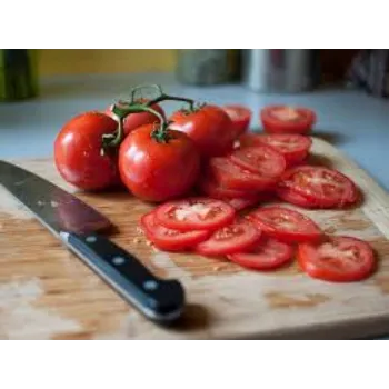 Fresh Tomato