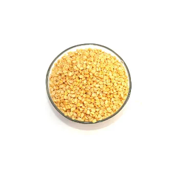 Natural  Toor Dal