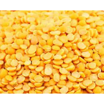 Organic Toor Dal