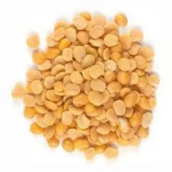 Organic Toor Dal