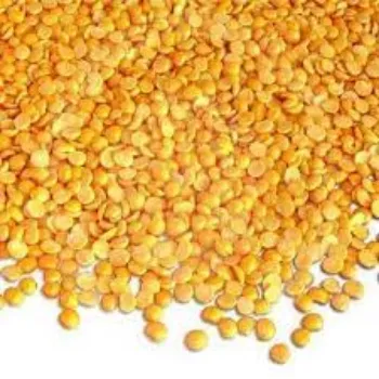 Organic Toor Dal