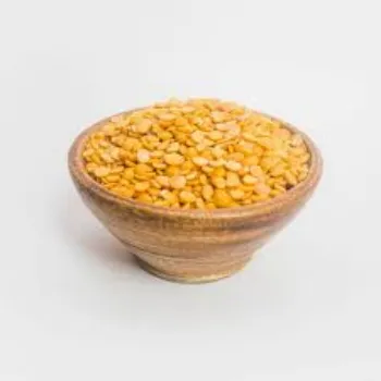 Natural Toor Dal