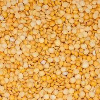 Natural Arhar Dal