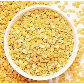 Organic toor dal