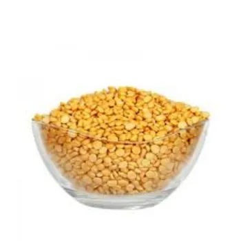 Organic toor dal