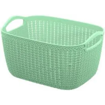 Unbreakable Toys Basket