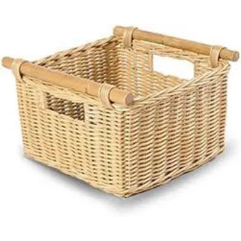 Attractive Toys Basket