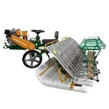 Transplanter  Machine