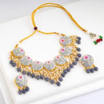 Traditional Necklace