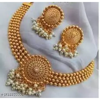 Traditional Necklace