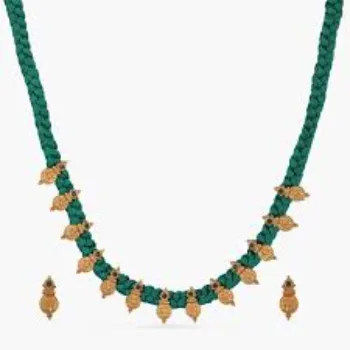 Traditional Necklace