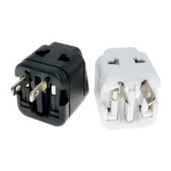 Advanced Travel Adapter