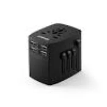 Travel Adapter