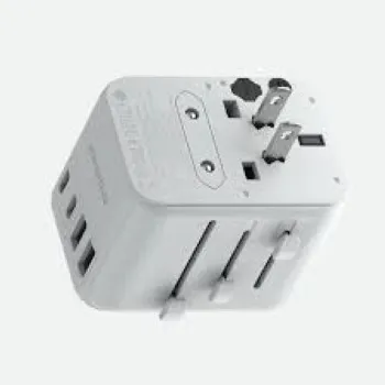 Travel Adapter