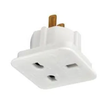 Travel Adapter