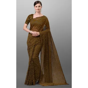 Trendy Sarees