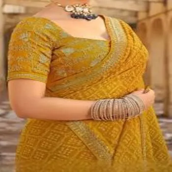 New Trendy Ladies Sarees