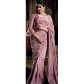 Trendy Sarees