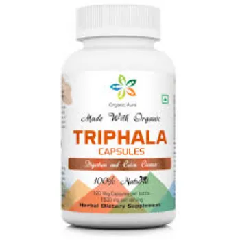 Triphala Capsule