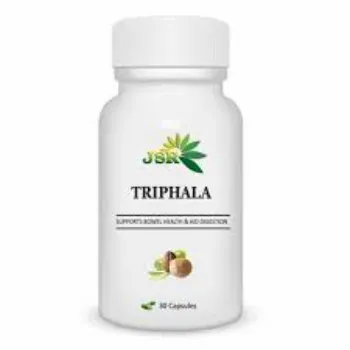 Triphala Capsule