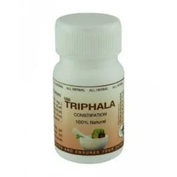 Triphala Tablet