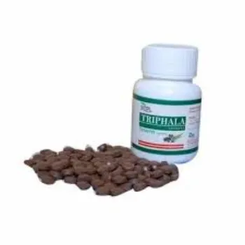 Triphala Tablet