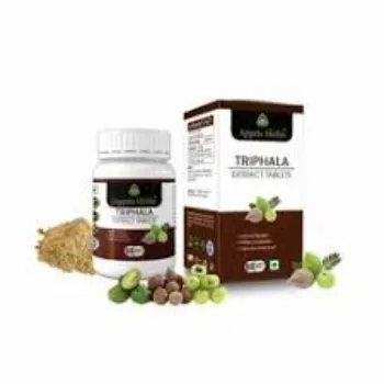 Triphala Tablet