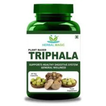 Triphala Tablet