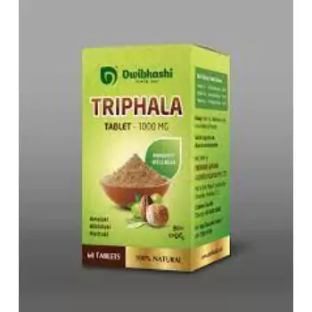 Triphala Tablet