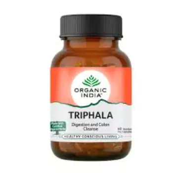 Triphala Capsule