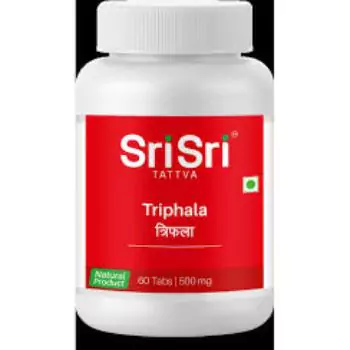 Triphala Tablet