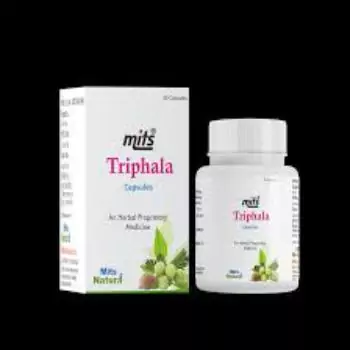 Triphala Capsule