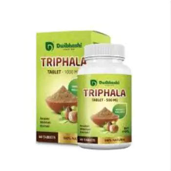 Triphala Tablet