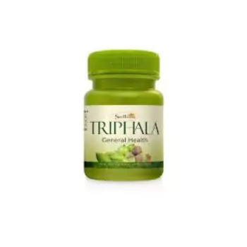 Triphala Capsule