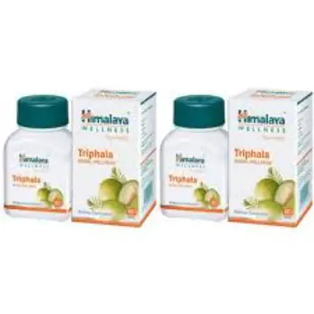 Triphala Tablet