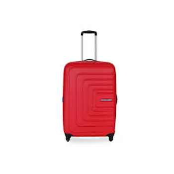 Attractive Designs Trolley Suitcase