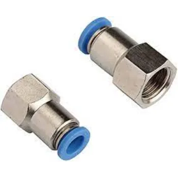 Modern Tube Adapters