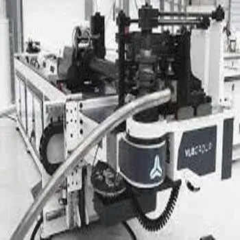 Tube Bending Machines