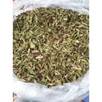 Dried Tulsi Leaves