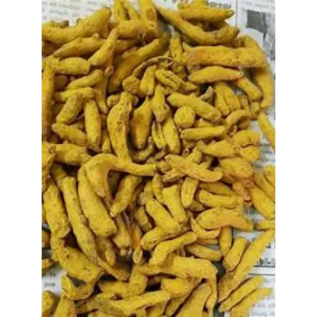 Turmeric Finger