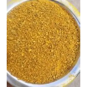 Organic Turmeric Spent Supplier