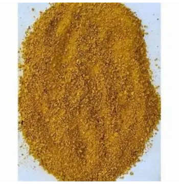 Fresh Turmeric Spent Supplier