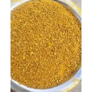 Turmeric Spent