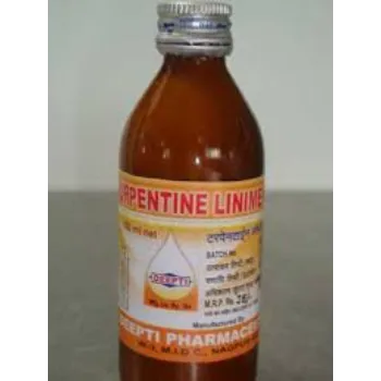 Turpentine Liniment